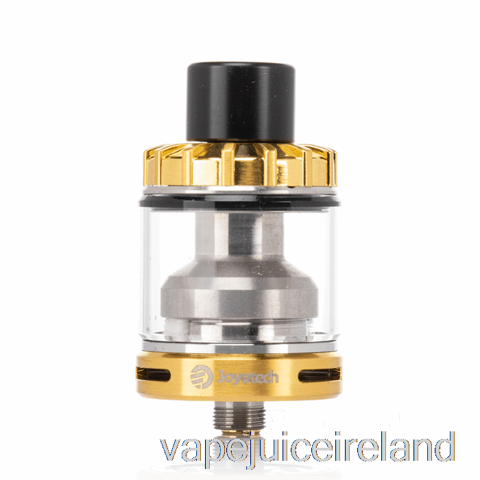 Vape Flavours Joyetech Riftcore Solo 26mm RTA Gold